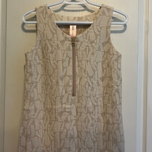 S+T Coffee Date Dress - Picture 2 of 4